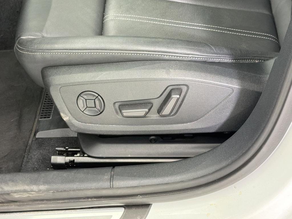 used 2023 Audi A3 car, priced at $27,224