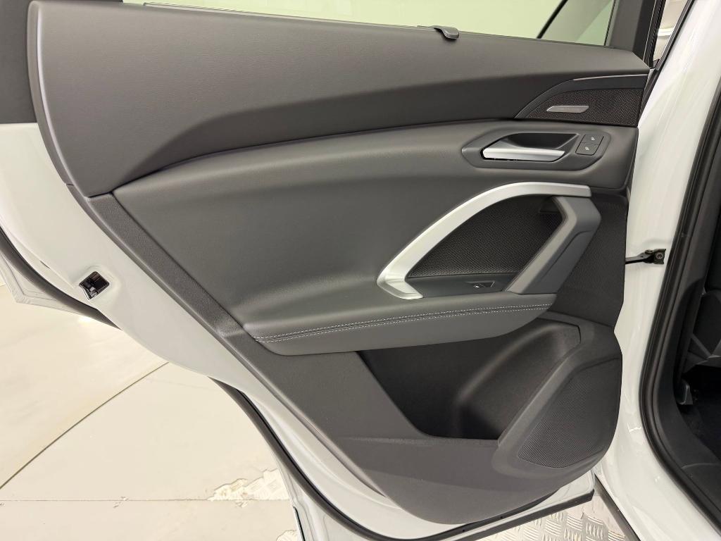 new 2026 Audi Q5 Sportback car, priced at $62,090