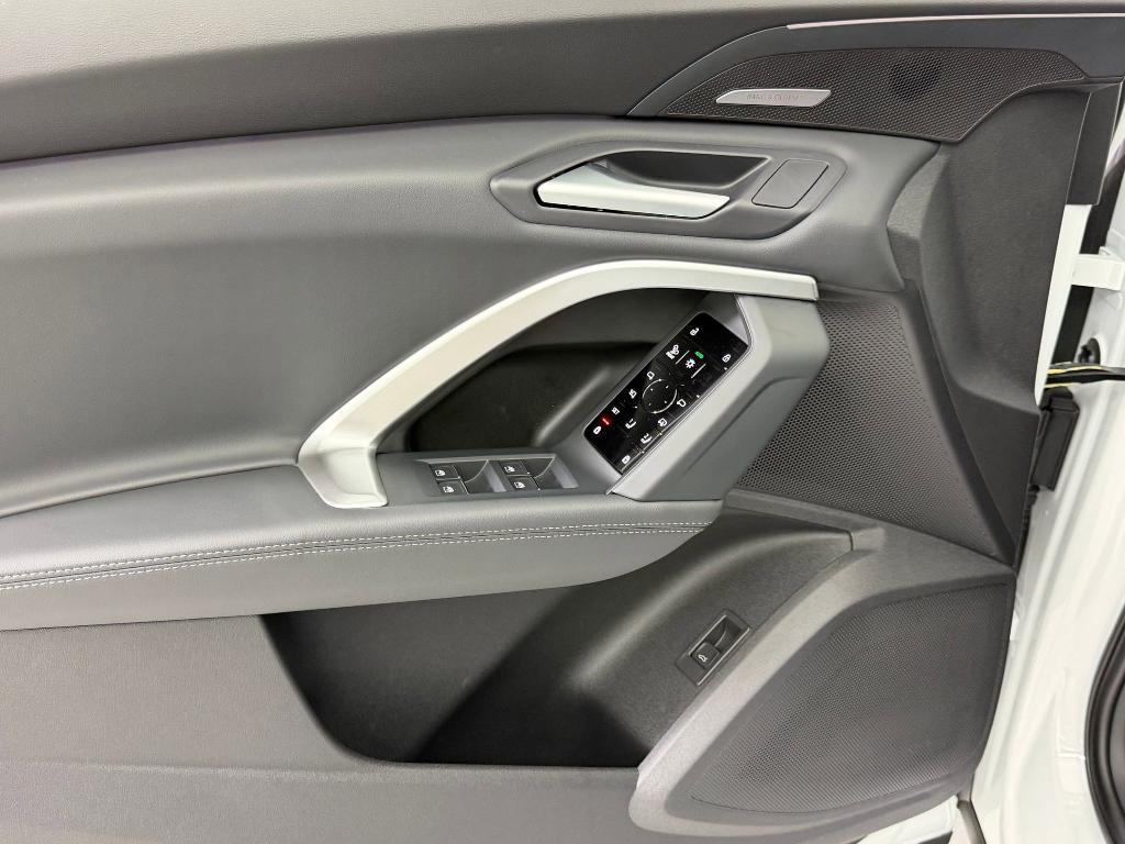 new 2026 Audi Q5 Sportback car, priced at $62,090