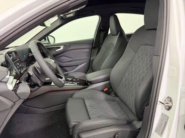 new 2025 Audi S5 car, priced at $57,999