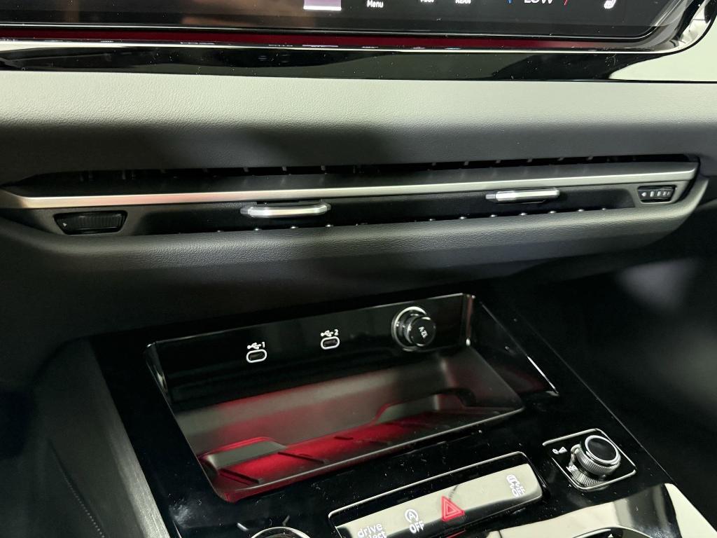 new 2025 Audi A5 car, priced at $52,092