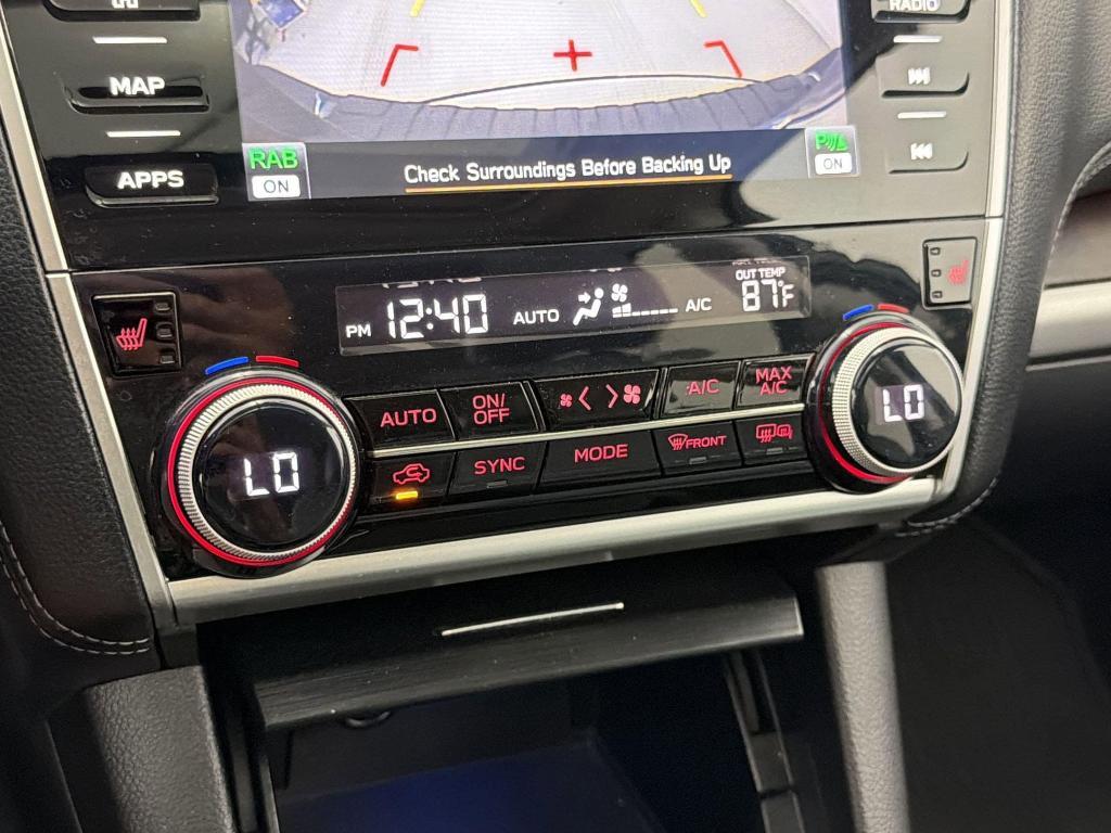 used 2019 Subaru Outback car, priced at $22,999