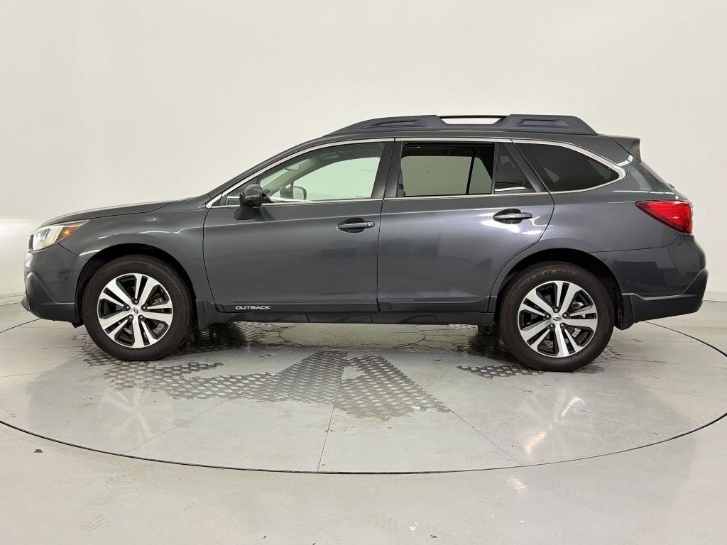 used 2019 Subaru Outback car, priced at $22,999