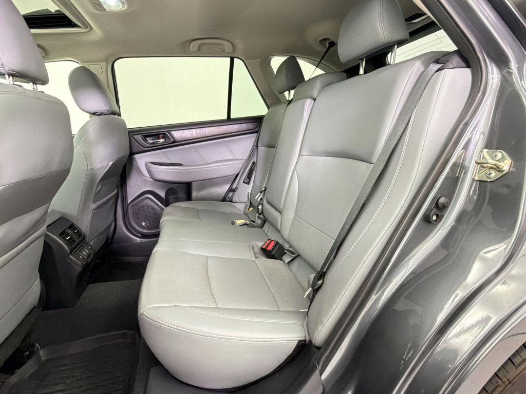 used 2019 Subaru Outback car, priced at $22,999