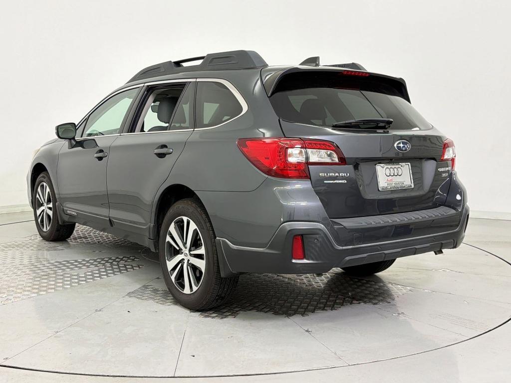 used 2019 Subaru Outback car, priced at $22,999