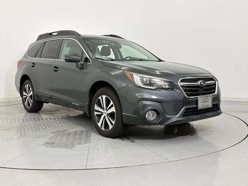 used 2019 Subaru Outback car, priced at $22,999