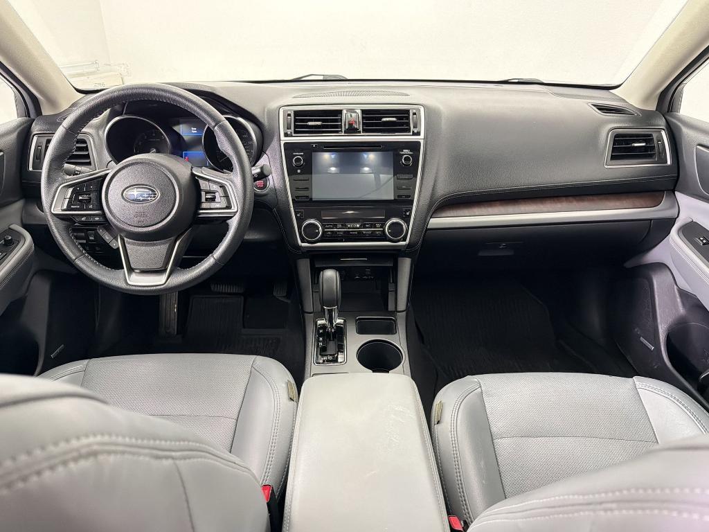 used 2019 Subaru Outback car, priced at $22,999