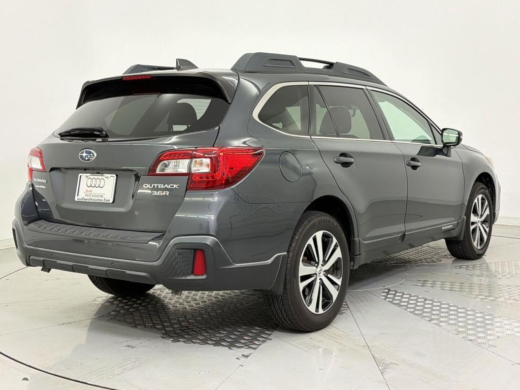 used 2019 Subaru Outback car, priced at $22,999