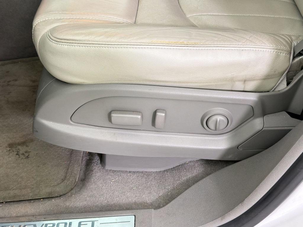 used 2017 Chevrolet Traverse car, priced at $11,999