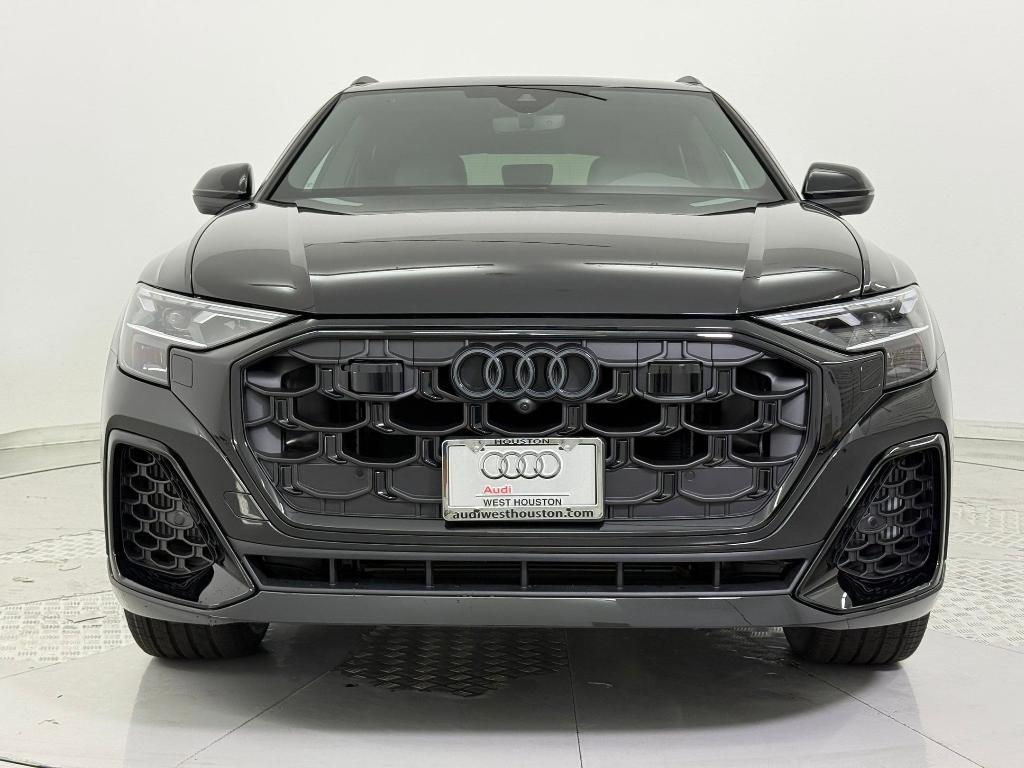 new 2026 Audi Q8 car, priced at $82,091
