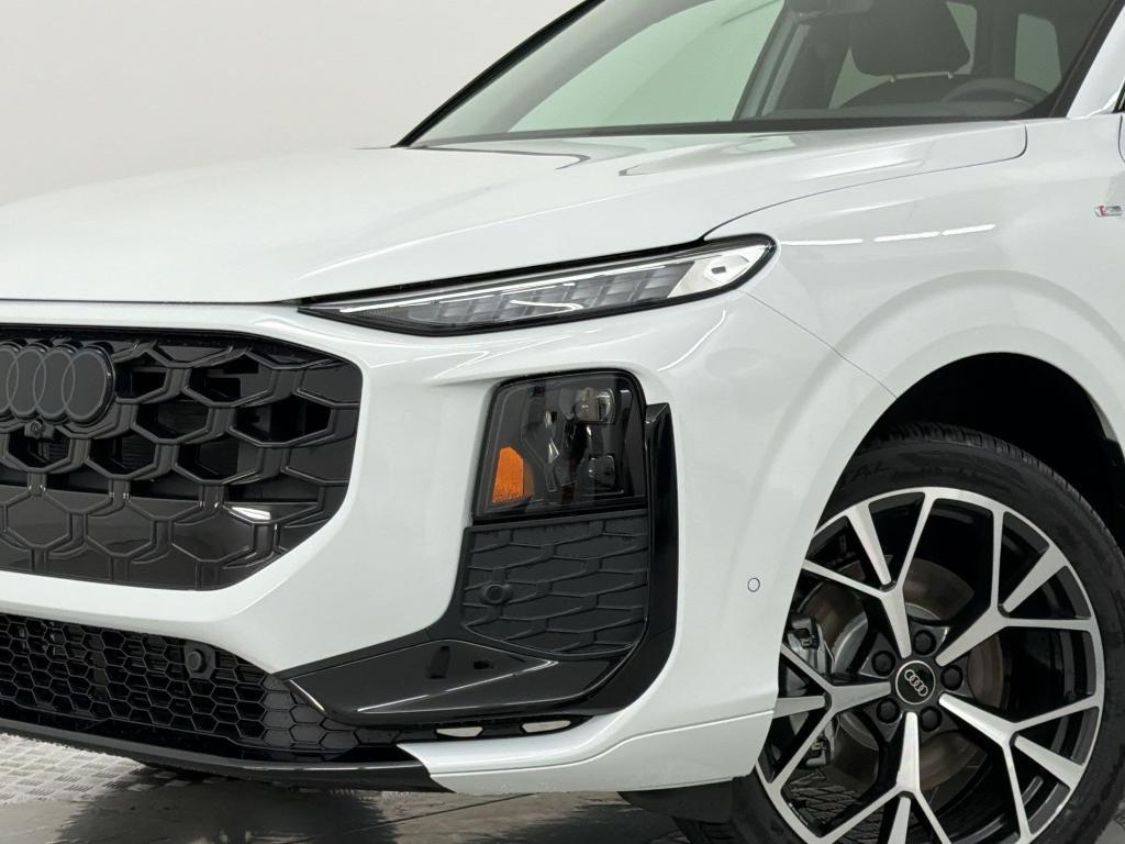 new 2026 Audi Q3 car, priced at $49,406