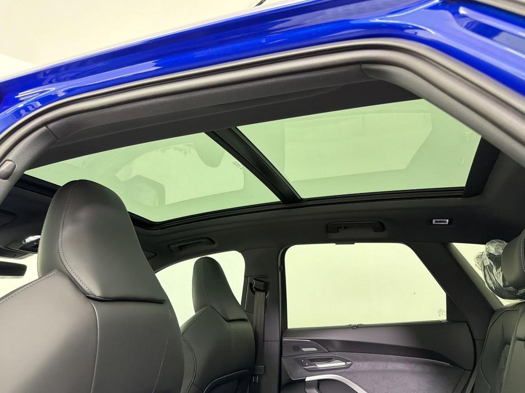 new 2026 Audi SQ5 car, priced at $66,669