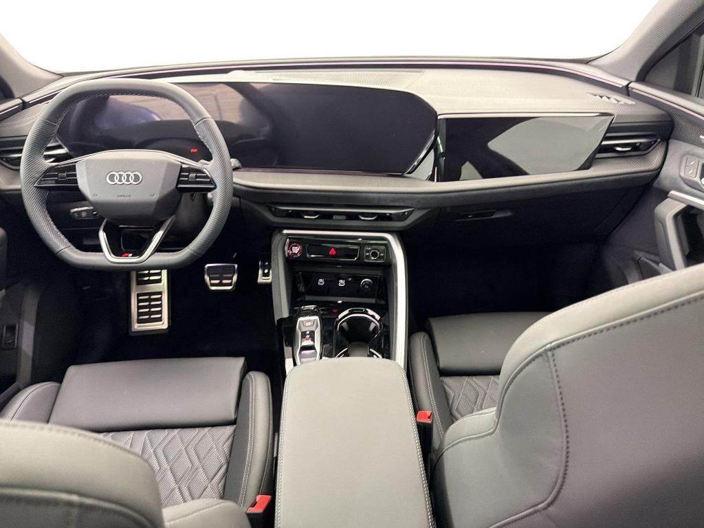 new 2026 Audi SQ5 car, priced at $66,669