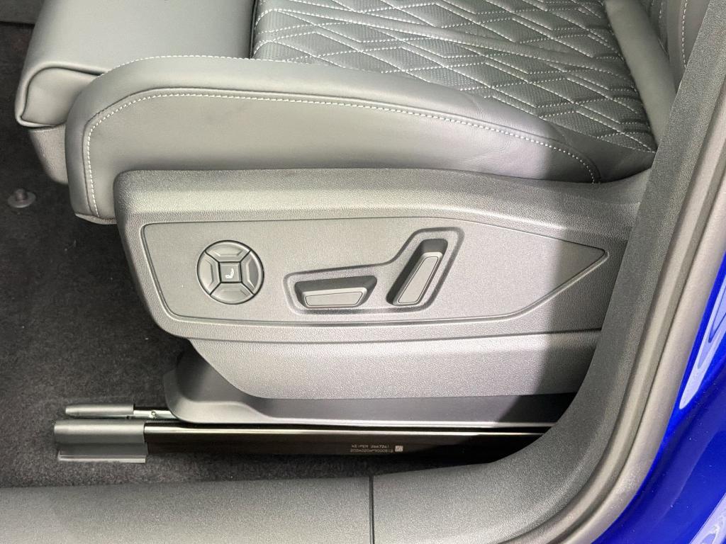 new 2026 Audi SQ5 car, priced at $66,669