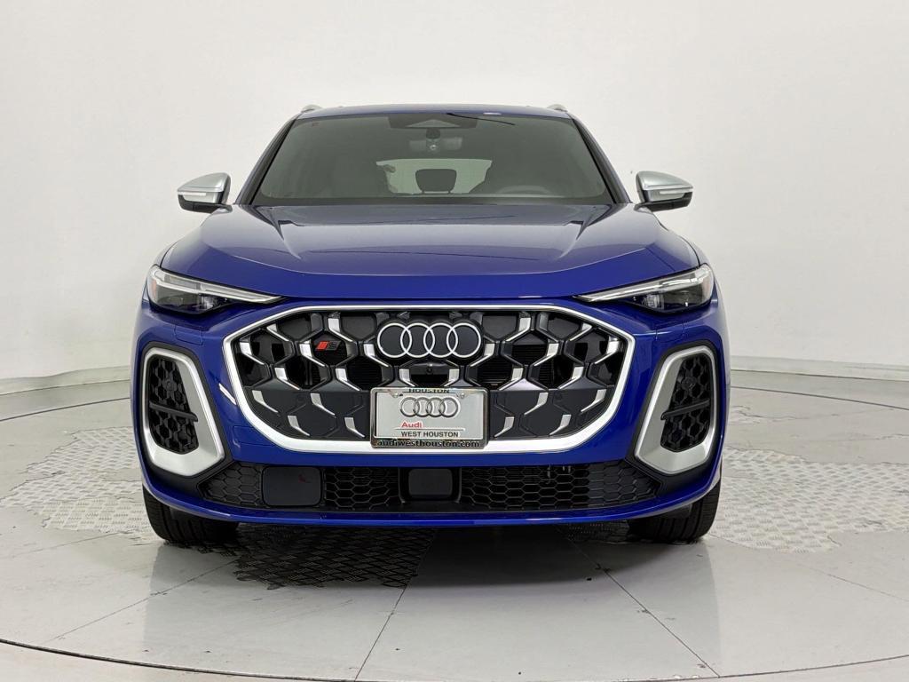 new 2026 Audi SQ5 car, priced at $66,669