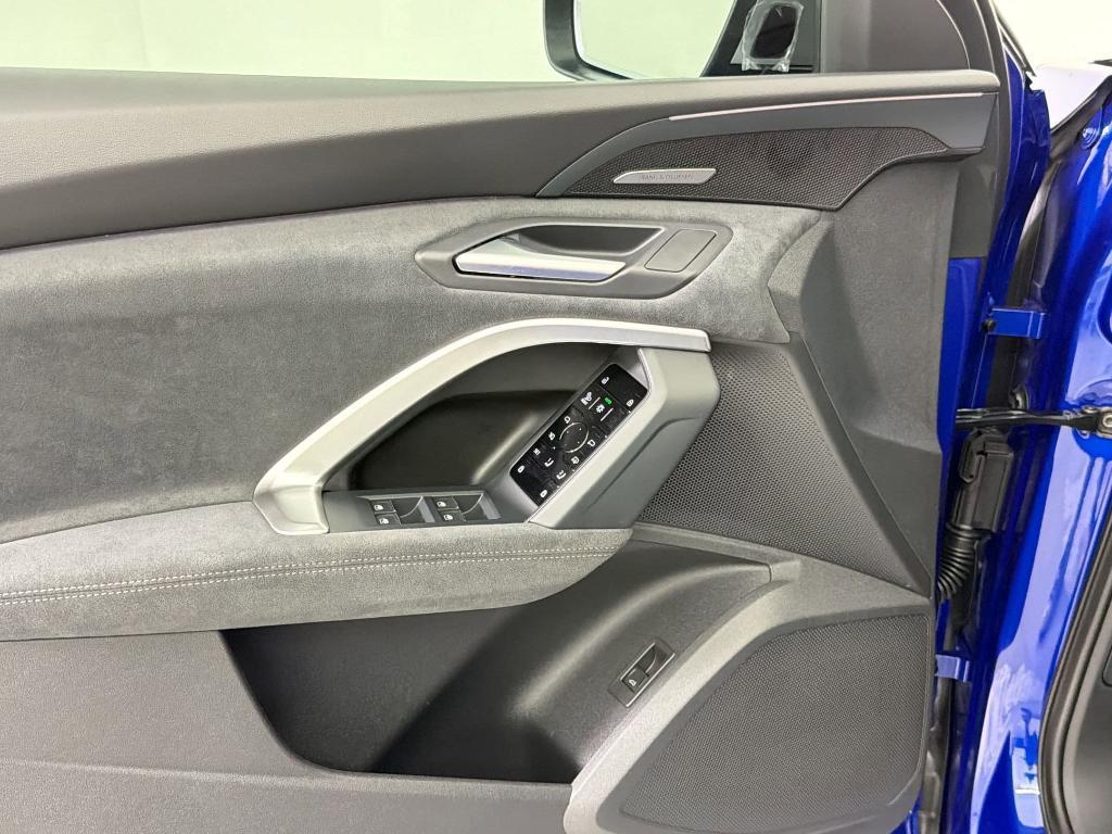 new 2026 Audi SQ5 car, priced at $66,669