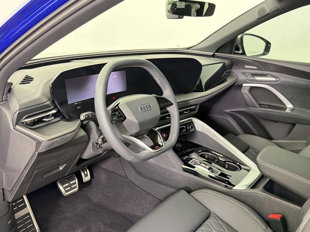 new 2026 Audi SQ5 car, priced at $66,669