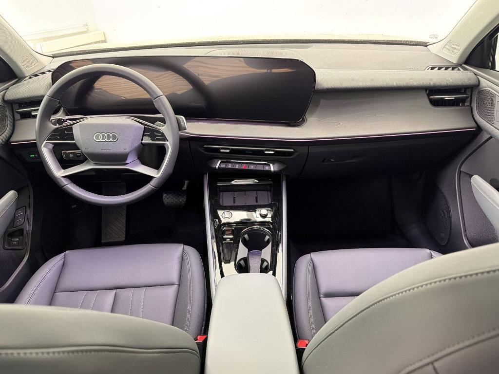 new 2026 Audi Q3 car, priced at $49,420