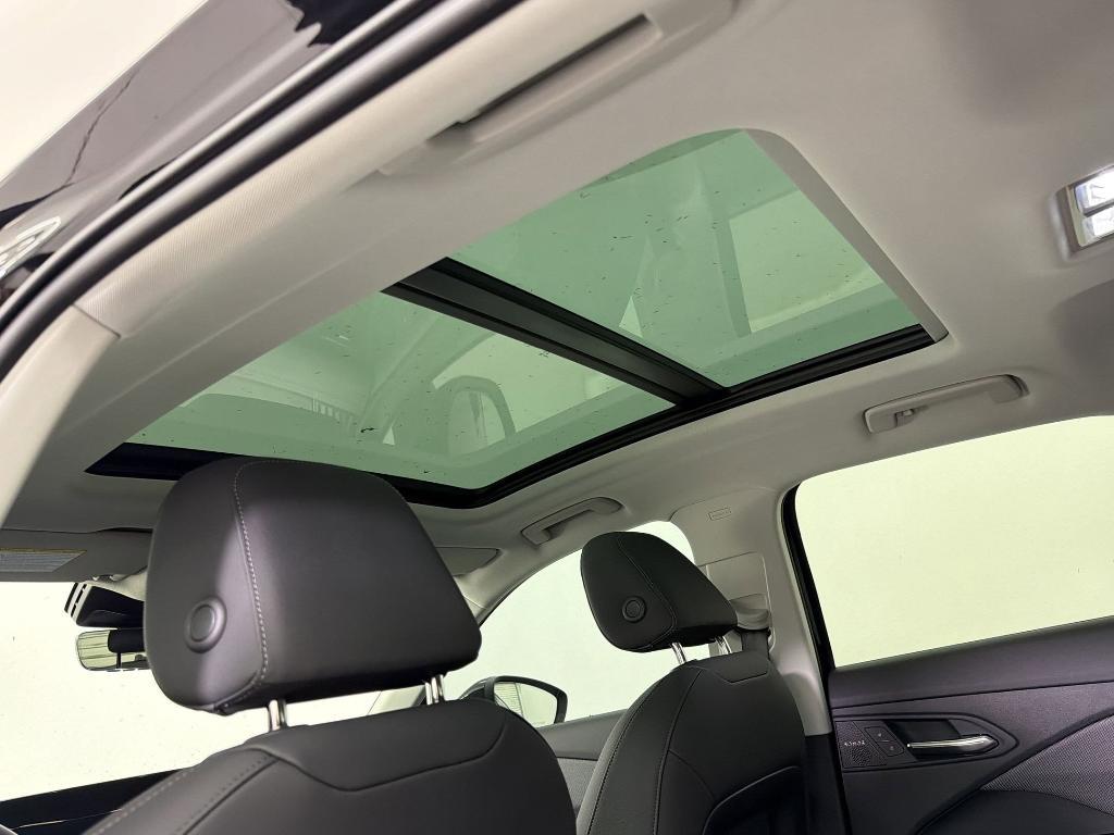 new 2026 Audi Q3 car, priced at $49,420