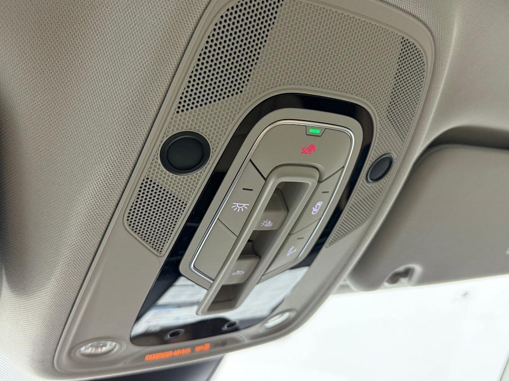 new 2026 Audi Q7 car, priced at $66,491