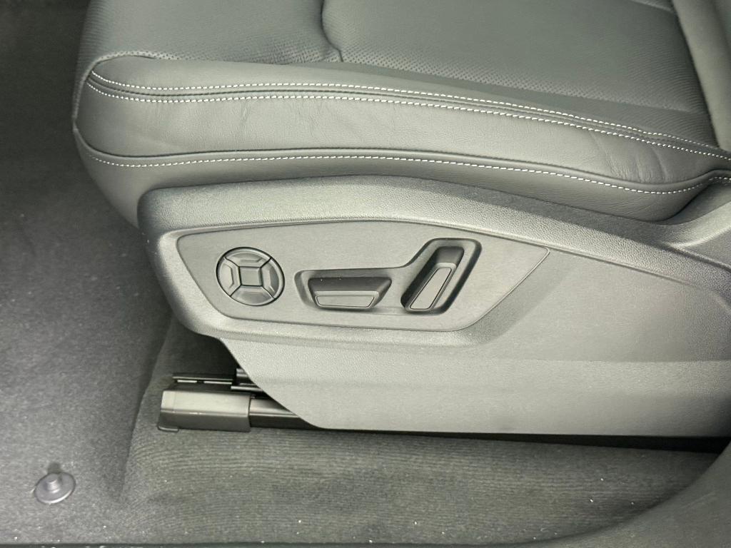 new 2026 Audi Q8 car, priced at $82,091