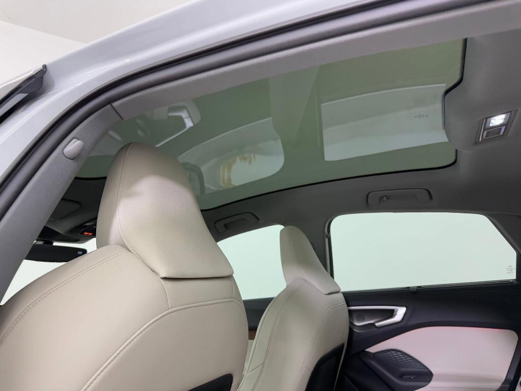 new 2025 Audi A5 car, priced at $52,231