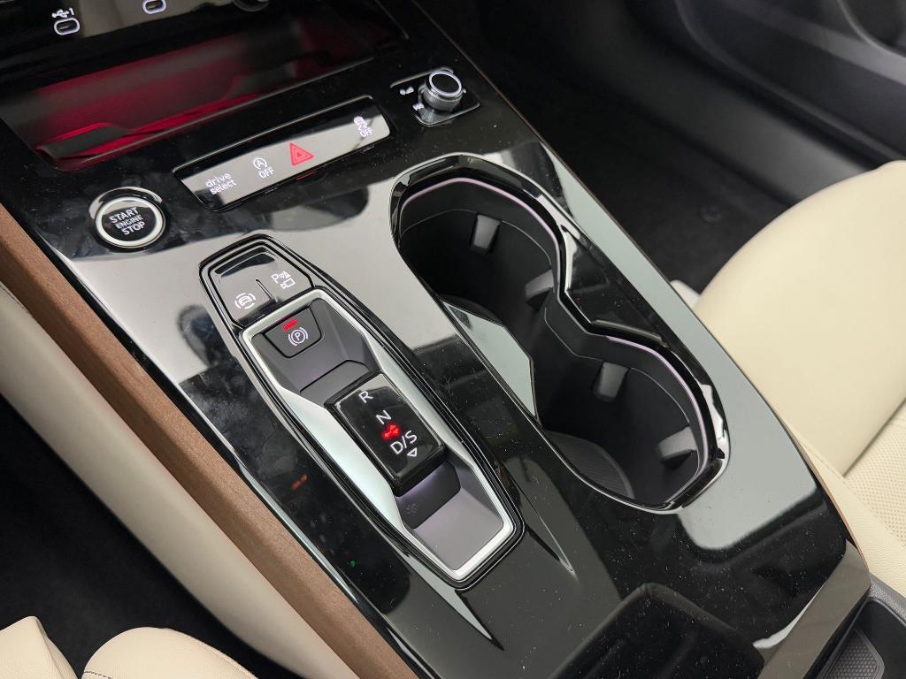 new 2025 Audi A5 car, priced at $52,231