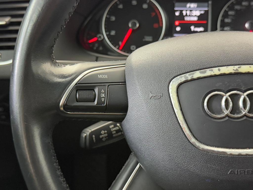 used 2015 Audi Q5 car, priced at $7,998