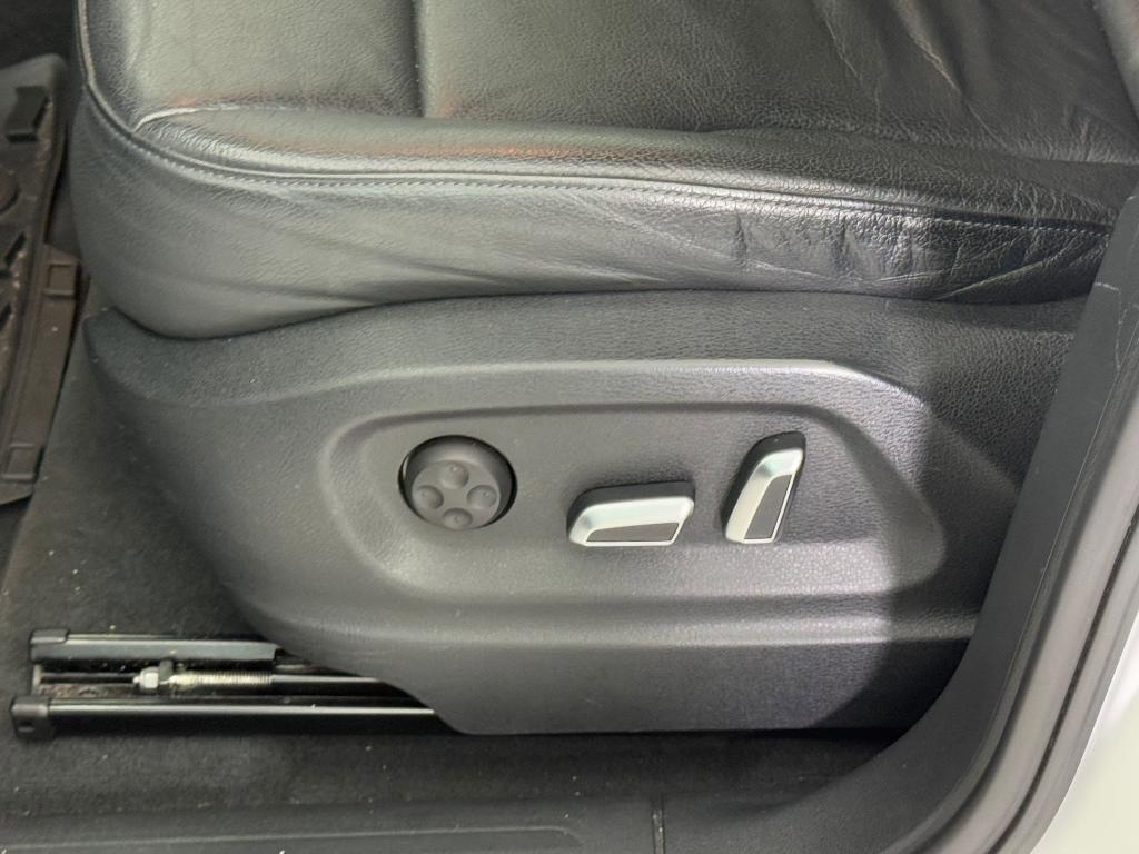 used 2015 Audi Q5 car, priced at $7,998