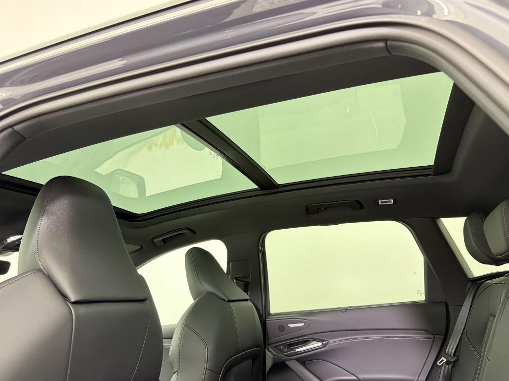 new 2027 Audi Q6 e-tron car, priced at $71,126