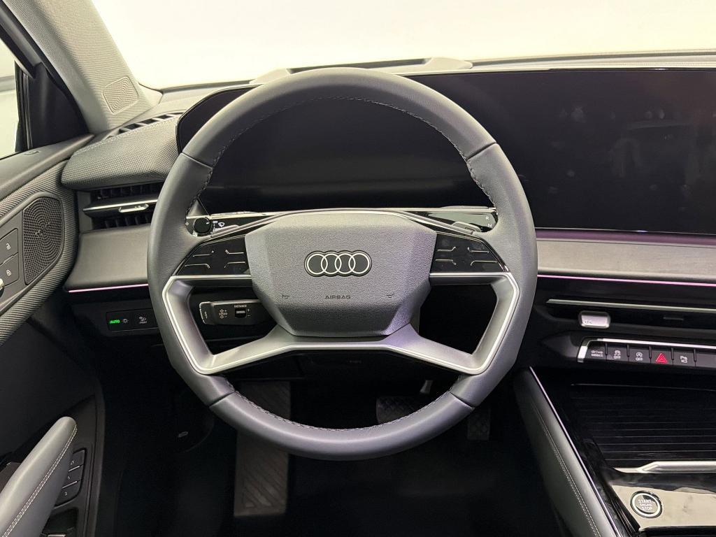 new 2026 Audi Q3 car, priced at $48,979