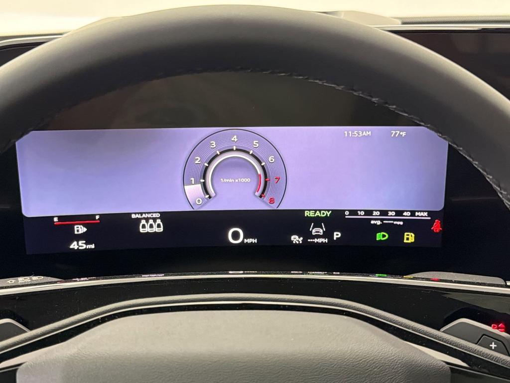 new 2026 Audi Q3 car, priced at $48,979