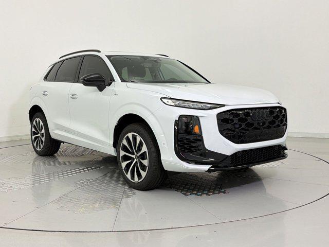 new 2026 Audi Q3 car, priced at $49,820