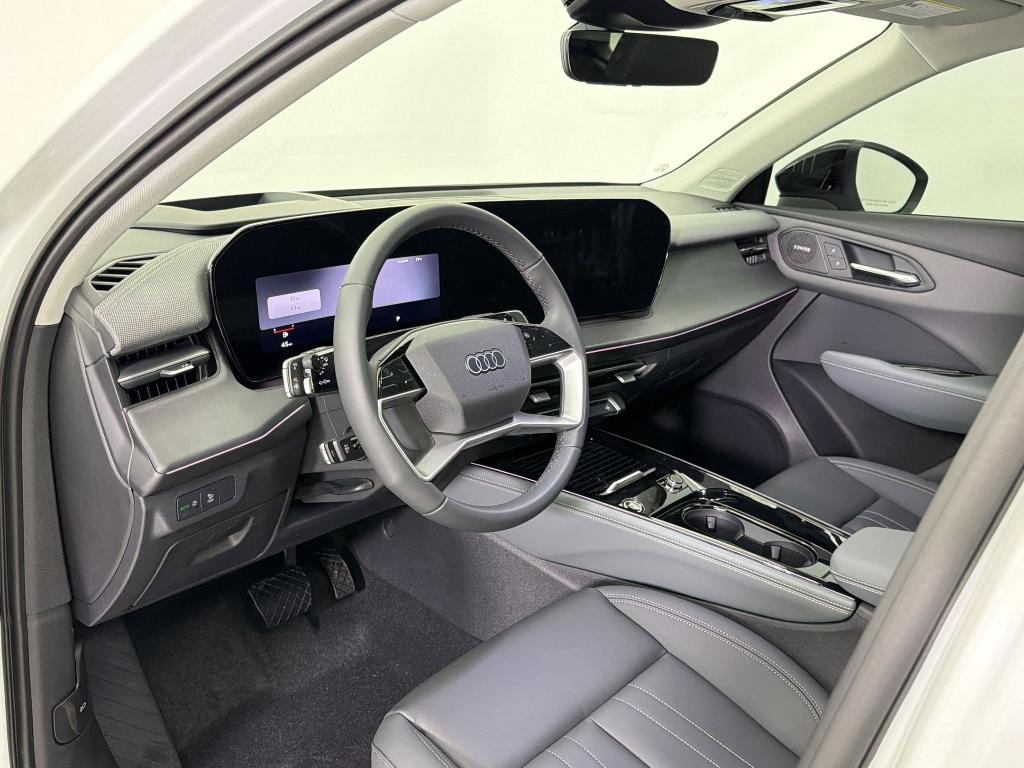 new 2026 Audi Q3 car, priced at $48,979