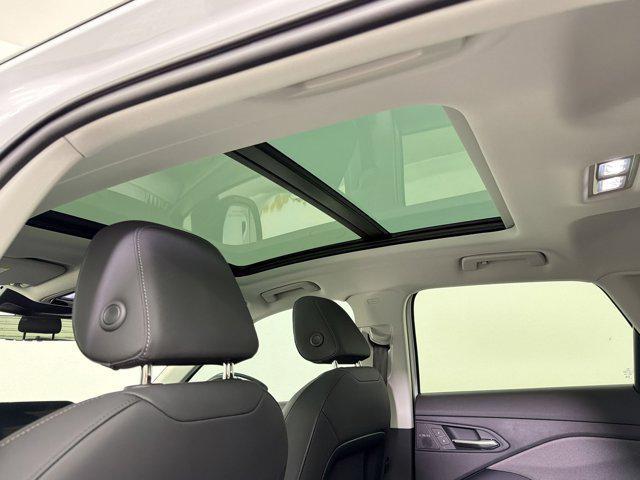 new 2026 Audi Q3 car, priced at $49,820