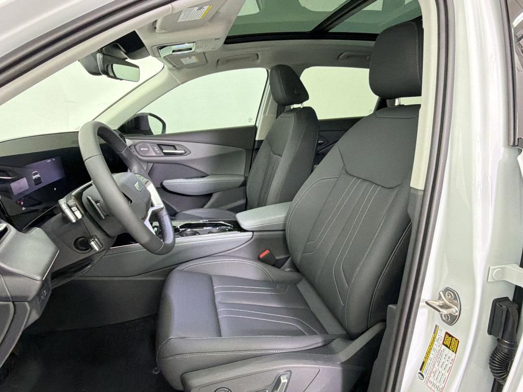 new 2026 Audi Q3 car, priced at $48,979