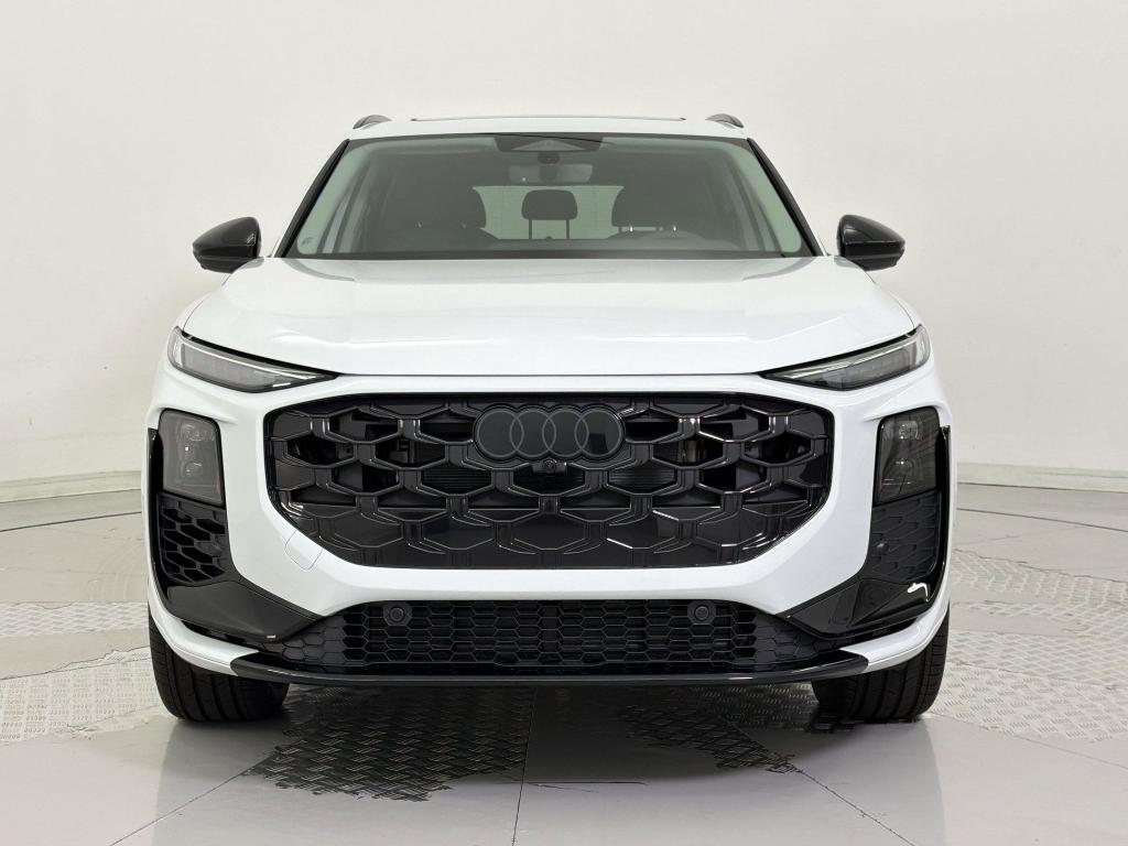 new 2026 Audi Q3 car, priced at $48,979