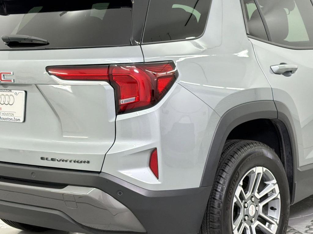 used 2026 GMC Terrain car, priced at $26,999