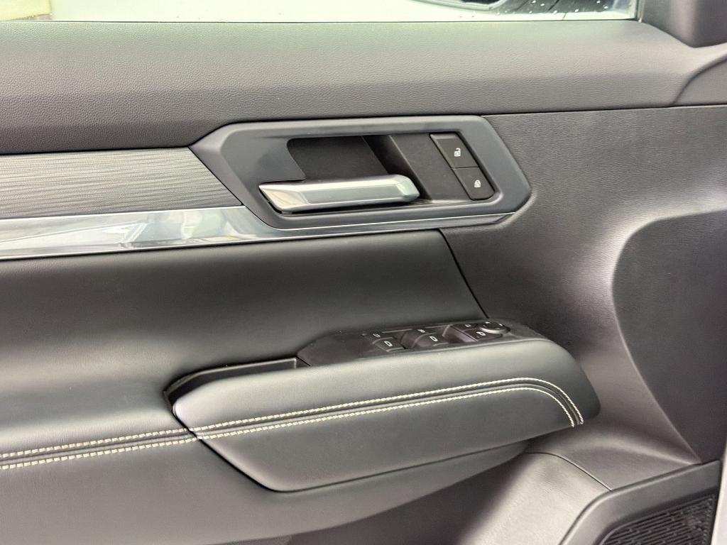 used 2026 GMC Terrain car, priced at $26,999