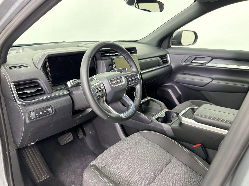 used 2026 GMC Terrain car, priced at $26,999