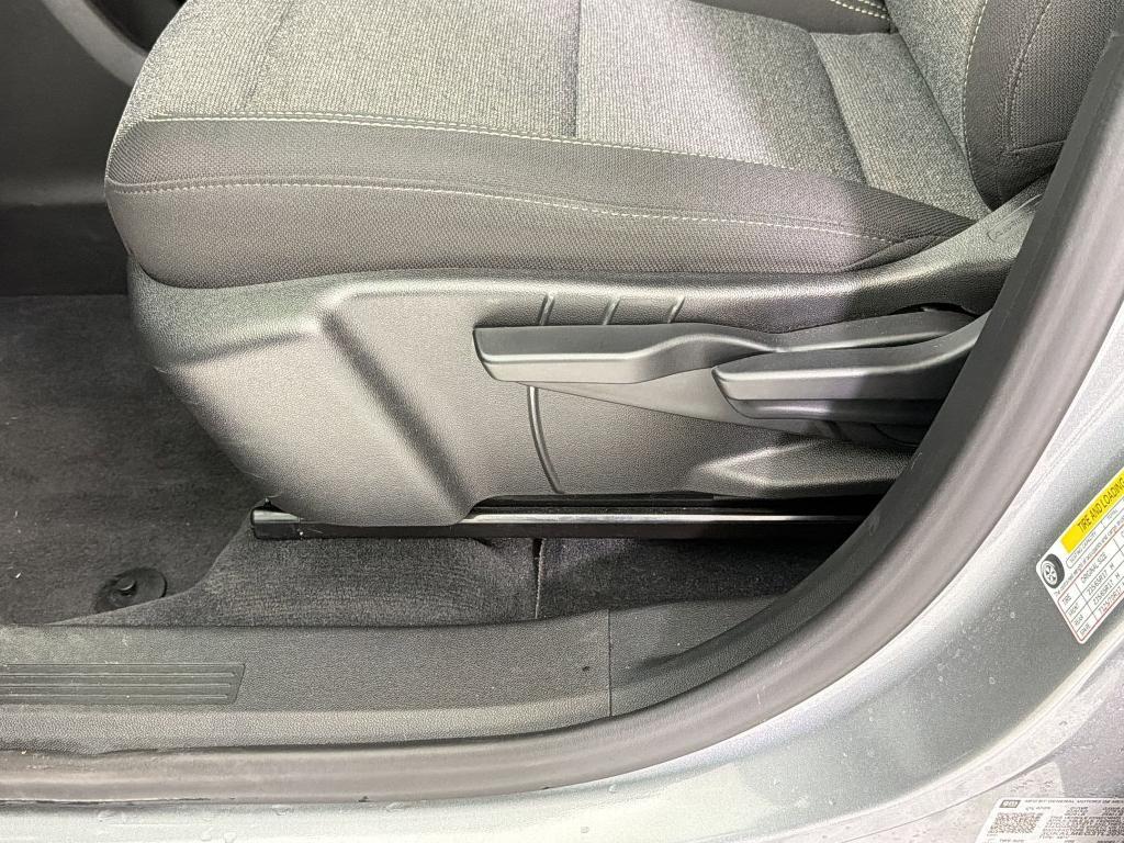 used 2026 GMC Terrain car, priced at $26,999