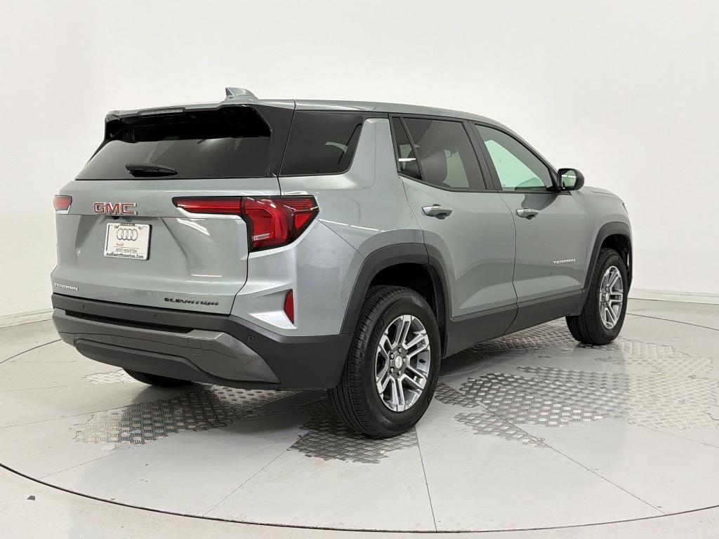 used 2026 GMC Terrain car, priced at $26,999