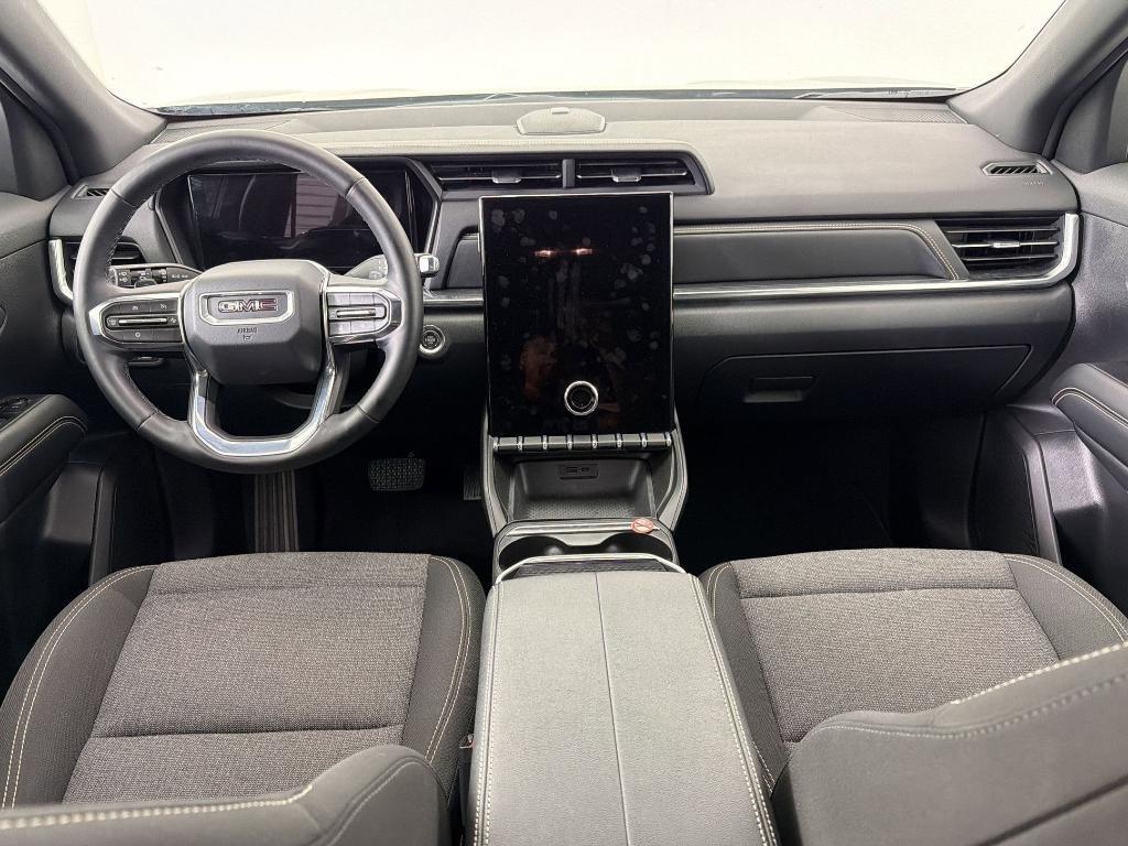 used 2026 GMC Terrain car, priced at $26,999