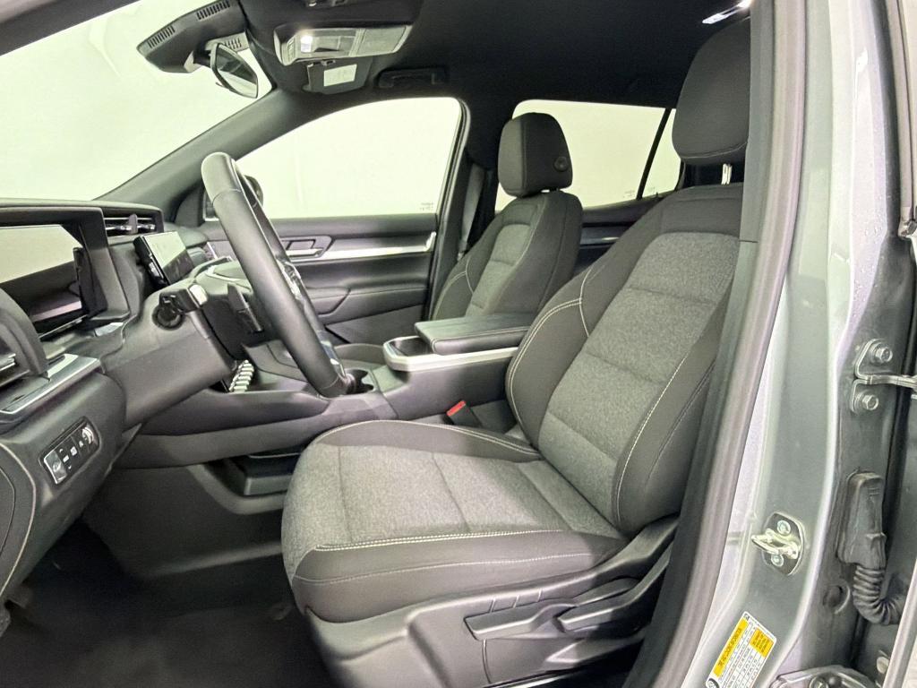 used 2026 GMC Terrain car, priced at $26,999