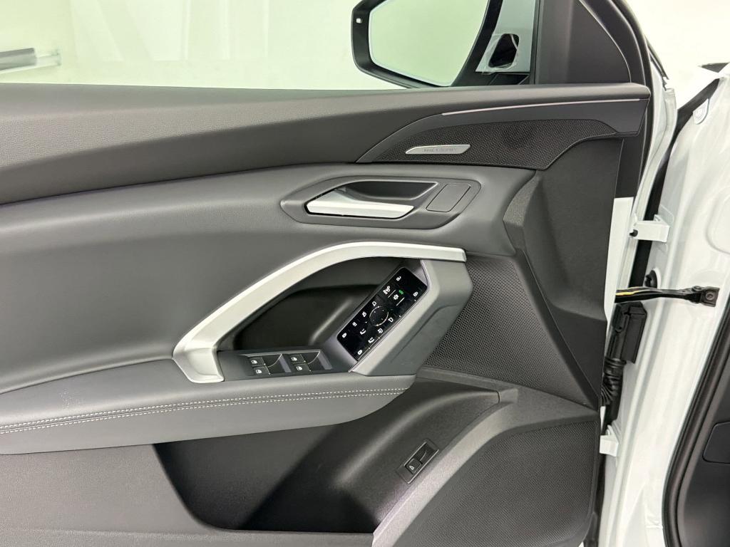 new 2026 Audi Q5 car, priced at $55,151