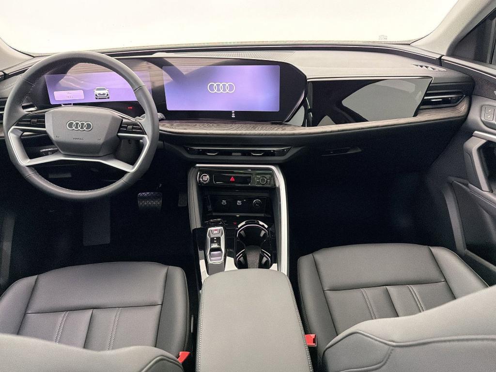 new 2026 Audi Q5 car, priced at $55,151
