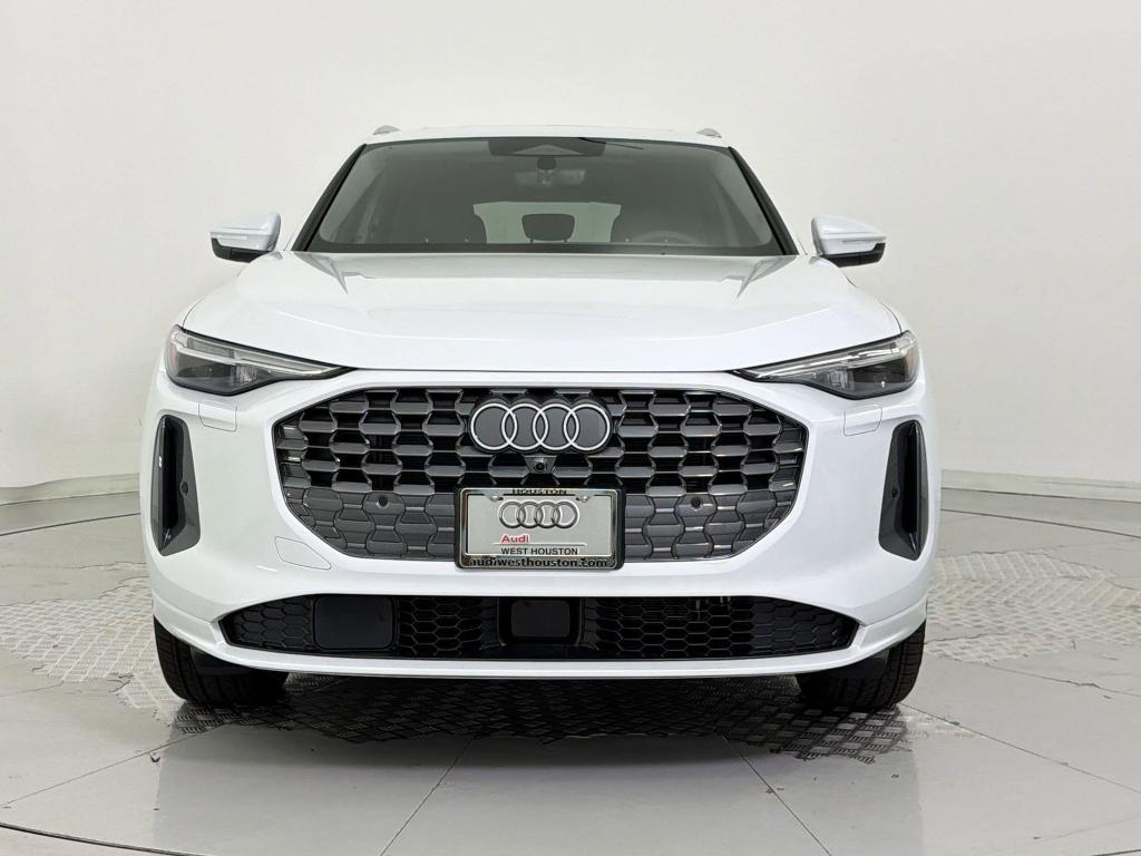 new 2026 Audi Q5 car, priced at $55,151