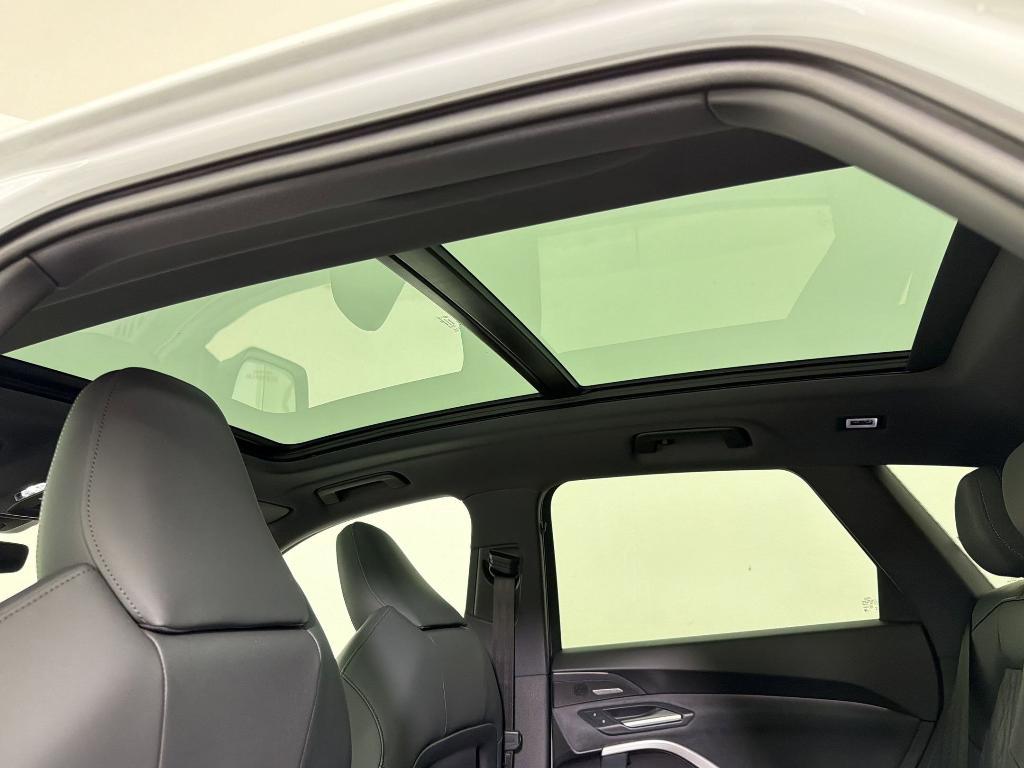 new 2026 Audi SQ5 car, priced at $68,422