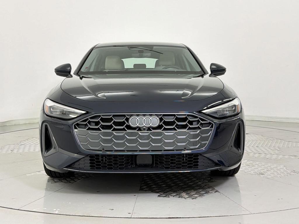 new 2026 Audi A5 car, priced at $51,832