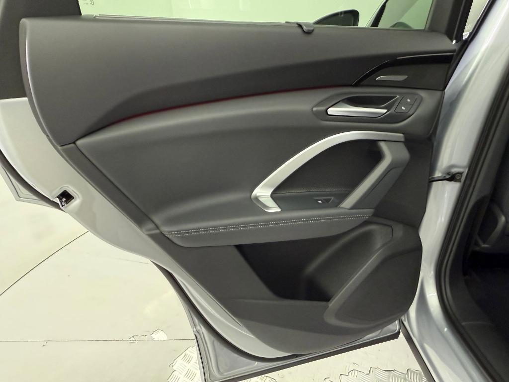 new 2025 Audi Q5 car, priced at $56,391